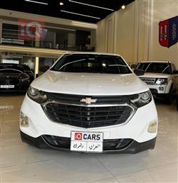 شيفروليه إكوينوكس